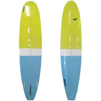 Storm Blade Blue Whale Long Square Tail Lb24 9´0´´ Surffilauta