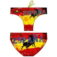 Turbo Spain Bull Tag 2015 Uimahousut