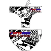 Turbo Ships Uimahousut