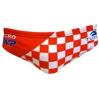 Turbo Croatia Uimahousut