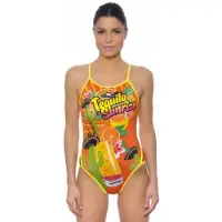 Turbo Tequila Sunrise Uimapuku