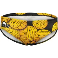 Turbo Balls Uimahousut