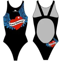 Turbo Love Forever Pro Resist Uimapuku