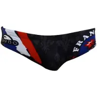 Turbo France Coq Uimahousut