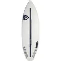Clayton Spinetek Epoxy 5´11´´ Surffilauta
