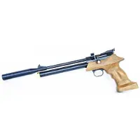 Zasdar Pp800 Airsoft-pistooli