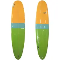 Storm Blade Blue Whale Long Lb20 8´0´´ Surffilauta