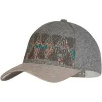 Buff Lifestyle Snapback Lippis