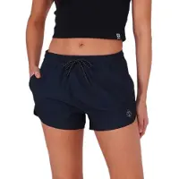 Salty Crew Beacons Surffishortsit black Koko S