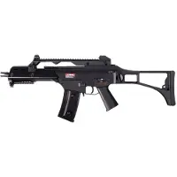Saigo Defense 36 Aeg Airsoft-hyökkäyskivääri
