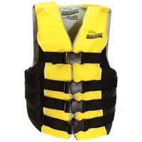 Seachoice Deluxe Ski Liivi