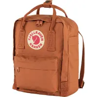 Fjällräven kånken mini