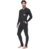 Seac Sub Unifleece Alusasu