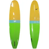 Storm Blade Blue Whale Long Square Tail Lb20 9´0´´ Surffilauta