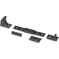 Magpul M-LOK Hand Stop Kit (Color: Black)