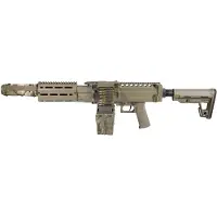 Secutor Arms Aquila Vii Lmg Airsoft-hyökkäyskivääri