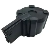 Saigo Defense 1000 Rds Sähkörumpu M4-jatkeelle