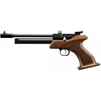 Zasdar Cp1m Co2 Airsoft-pistooli