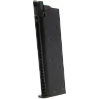 G&G Magazine - GPM1911 26rds Gas 6mm