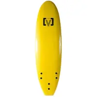 Victory Eps Mousse Malibu 6´0´´ Surffilauta