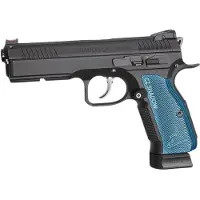Action Sport Games ASG CZ Shadow 2 4,5mm Lähtönopeus 99 m/s