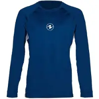 Aqua Lung Lf Pitkähihainen Rash Guard