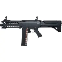 Tokyo marui Sgr-12 Aeg Airsoft-hyökkäyskivääri