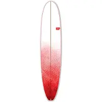 NSP E+ Long 8´6´´ Surffilauta