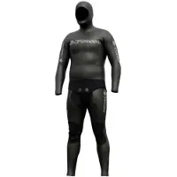 Picasso Thermal Skin 5 Mm Keihäskalastuspuku