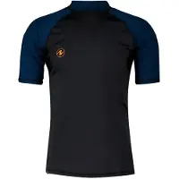 Aqua Lung Sf Lyhythihainen Rash Guard