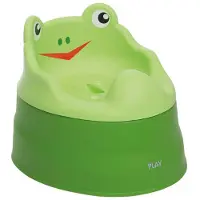 Play Urinal Potta