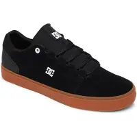 Dc-shoes Hyde Skeittikengät musta, 6.0