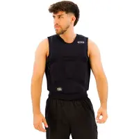 iON Collision Element Side Zip Suojaliivi