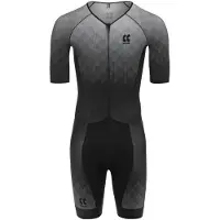 Kalas Perform Z1 Lyhythihainen Trisuit