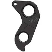 Pilo D869 Merida Schaltauge