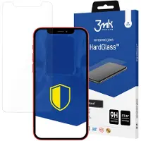 3MK Apple iPhone 12 Pro Max – 3mk HardGlass