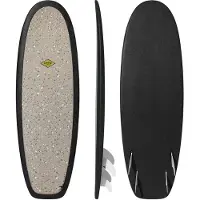 Almond Secret Menu R Series 5´4´´ Surffilauta