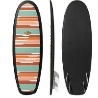 Almond Secret Menu R-series Peel 5´4´´ Surffilauta