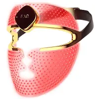 Swiss FAQ 202 NIR LED Face Mask