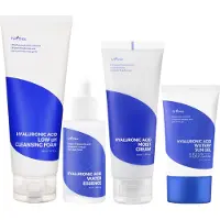 Isntree Hyaluronic Acid Watery Sun Gel SPF50+ PA++++ 50 ml