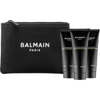 Balmain Hair Homme Travel Gift Set
