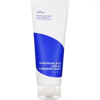 Isntree Hyaluronic Acid Low-pH-Cleansing Foam 150 ml