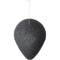 Purito SEOUL Bamboo Charcoal Konjac Sponge 10 g
