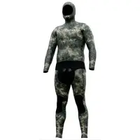 Picasso Thermal Skin 9 Mm Keihäskalastuspuku