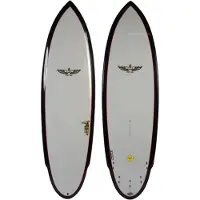 Boardworks Von Sol Shadow 5´9´´ Surffilauta