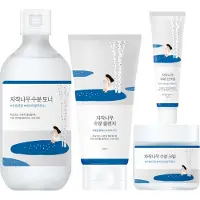 Round Lab Birch Juice Moisturizing Sunscreen SPF50+ 50 ml