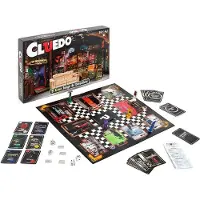 Hasbro Lautapeli