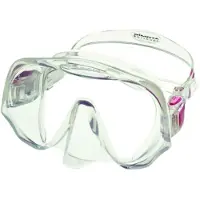 Atomic Aquatics Frameless M Sukellusmaski