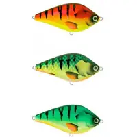 Molix Pike Jerk Sinking Lipless Crankbait 65g 105 Mm