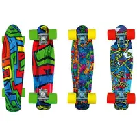 Sport One Kolor Abec5 Skeittilauta